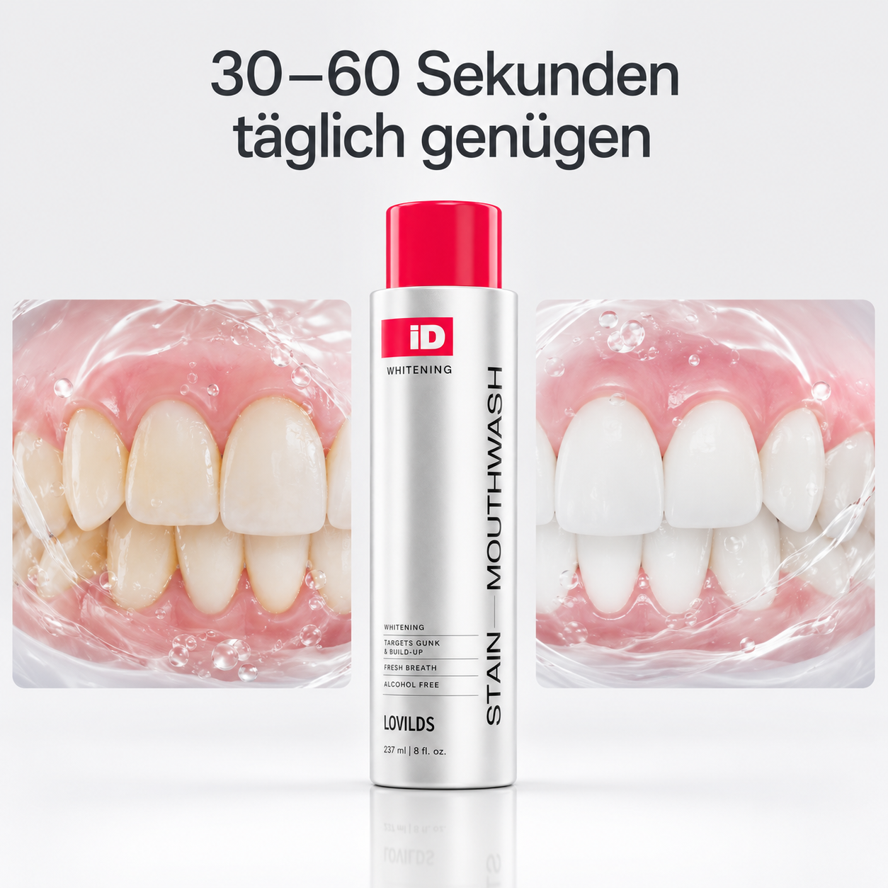 Virello Mundspülung®